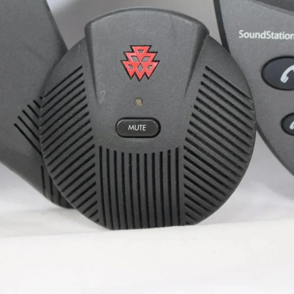 Polycom SoundStation  - Picture 6 of 9